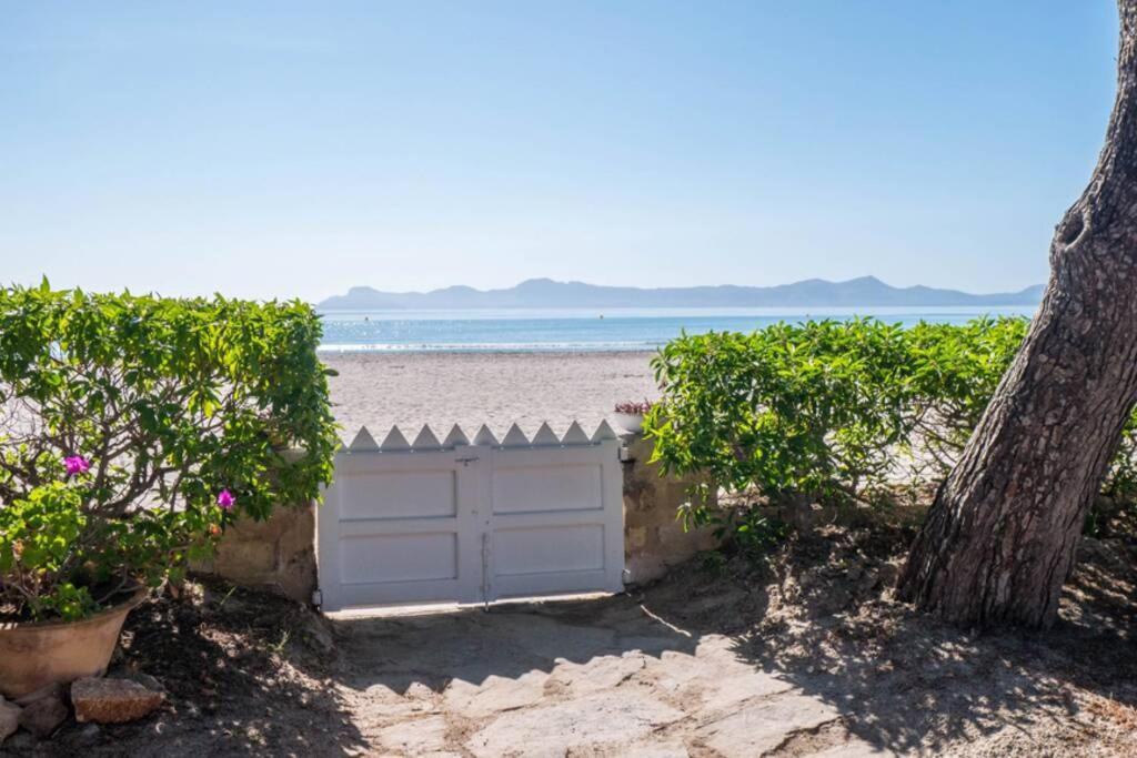 Appartamento Waterfront 3 Bedroom Beach