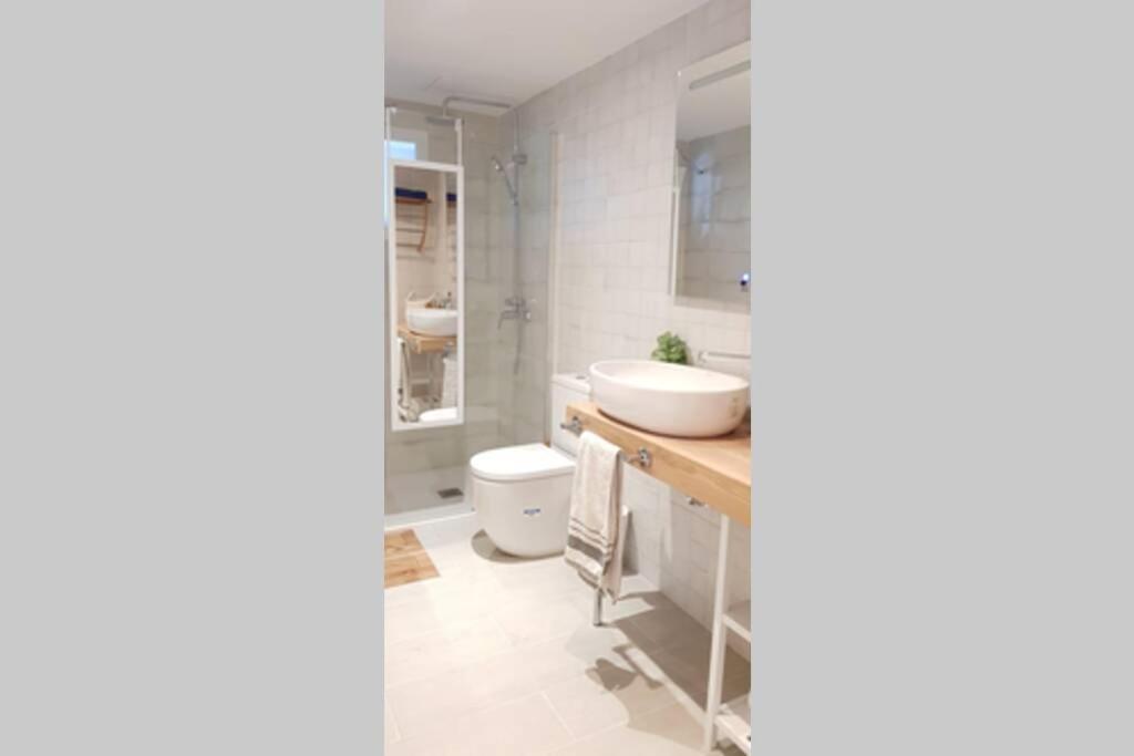 Waterfront 3 Bedroom Beach Alcudia (Mallorca)