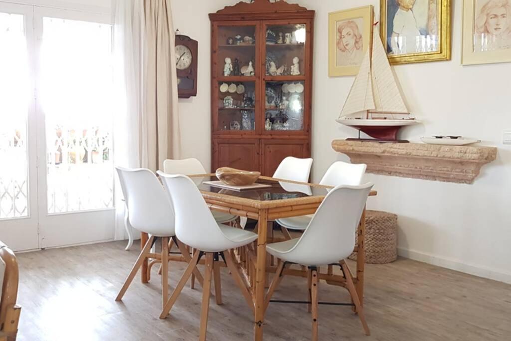 Waterfront 3 Bedroom Beach * Alcudia (Mallorca)