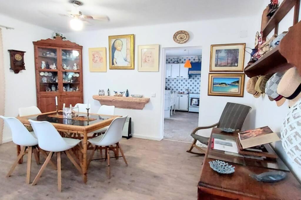 Apartment Waterfront 3 Bedroom Beach *